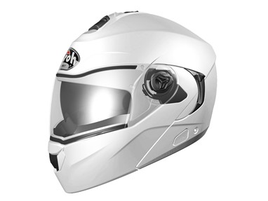 Airoh Rides Branco - PVP: 199,88€