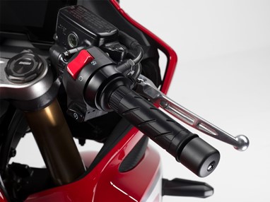 Honda CBR650R 2019