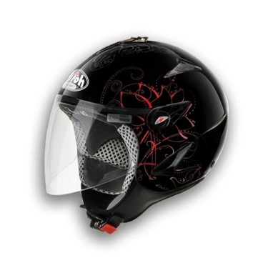 JT Spring Preto - PVP 115,62 Euros