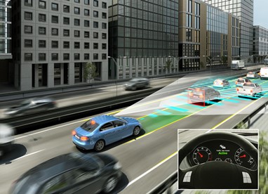 Bosch KITT