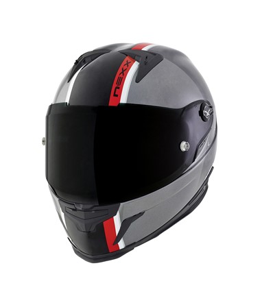 XR2 ANIMA DARK GREY