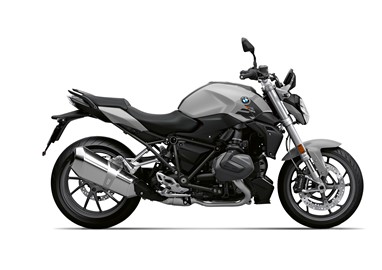 Icegrey não metálico, com quadro preto