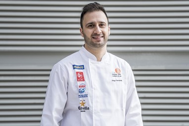 Jorge Fernandes