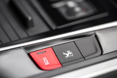 Peugeot 508RXH