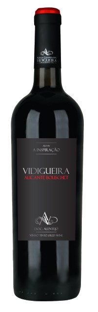 Alicante Bouschet - Adega de Vidigueira