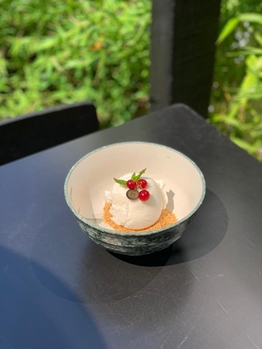 Gelado Yuzu