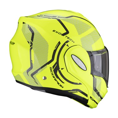 Scorpion Exo Tech