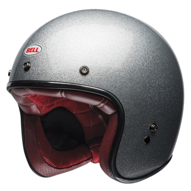 Bell Custom 500