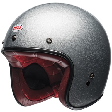 Bell Custom 500