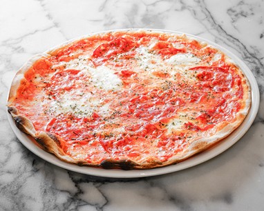 Pizza Diavola