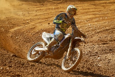 Campeonato Regional de Motocross de regresso a Santarém - Desporto - Andar  de Moto