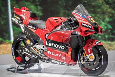 Ducati