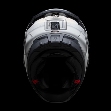 Ruroc Atlas 4.0 Carbon STORMTROOPER