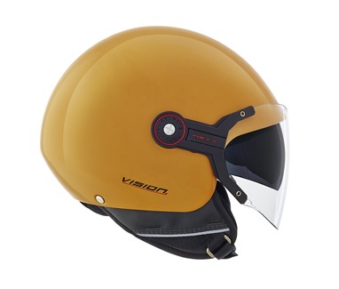 SX60 VISION FLEX YELLOW RETRO