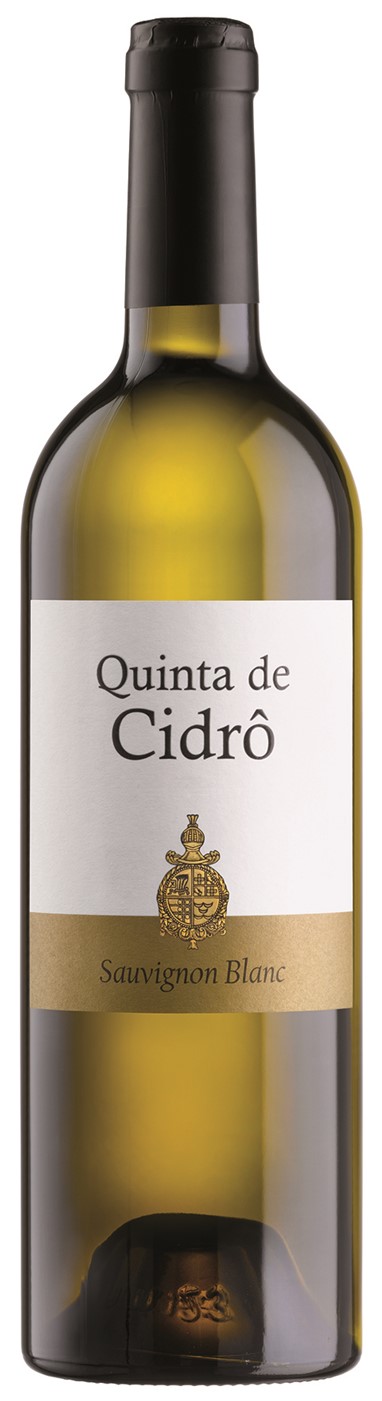 Quinta de Cidrô Sauvignon Blanc Branco