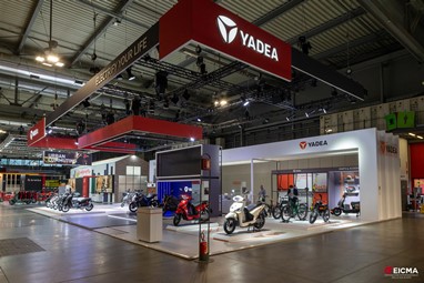 Yadea