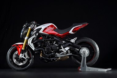 MV Agusta Brutale 800 RR