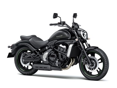 Kawasaki Vulcan S
