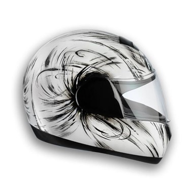 Speed Fire Blow - PVP 104,55 Euros