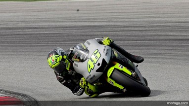 Valentino Rossi