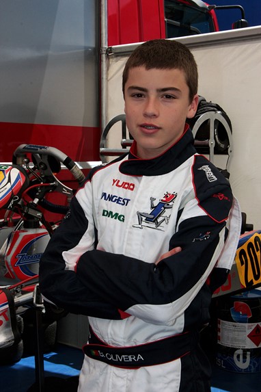 Bruno Oliveira