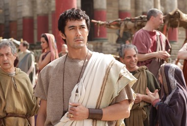 "Thermae Romae" ©2012 THERMAE ROMAE Film Partners