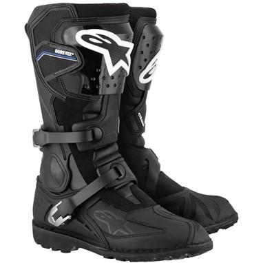 Botas TOUCAN GORE-TEX