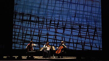 Schubert Octeto - Seis paisagens para seis andamentos