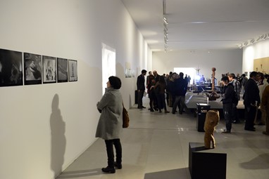 Exposição Ernesto de Sousa