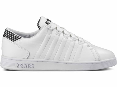 K-Swiss