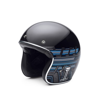 Capacete PVP: 231€