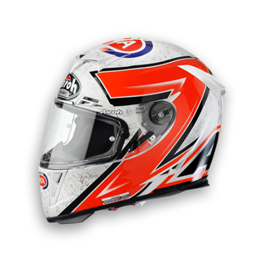 GP 500 RZ - PVP 530,13 Euros