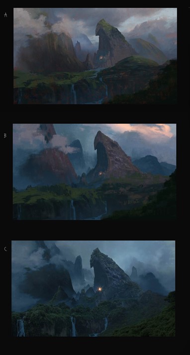 Concept Art