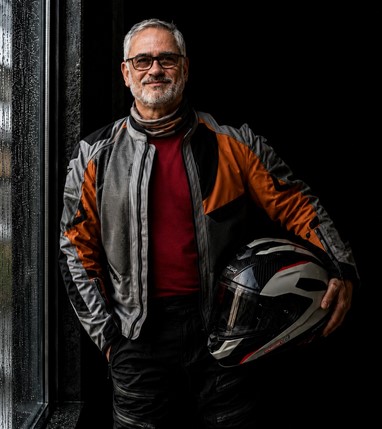 Henrique Saraiva