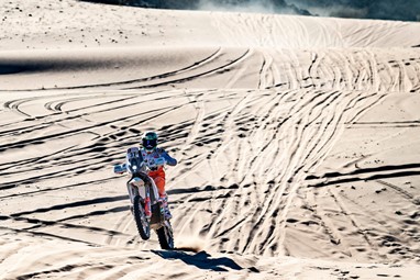 Mário Patrão (KTM)
