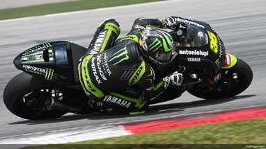Cal Crutchlow