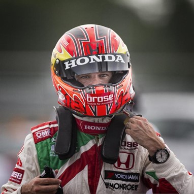 Tiago Monteiro