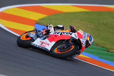 Marc Marquez