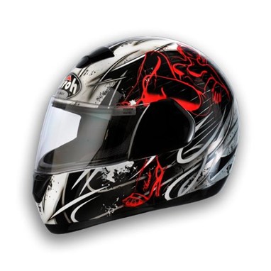 Speed Fire Evil - PVP 104,55 Euros