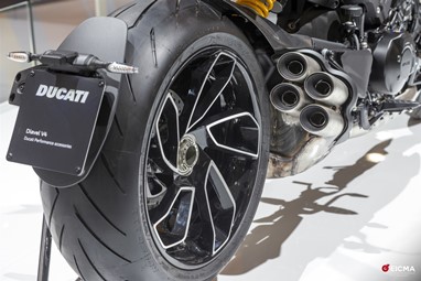 Ducati