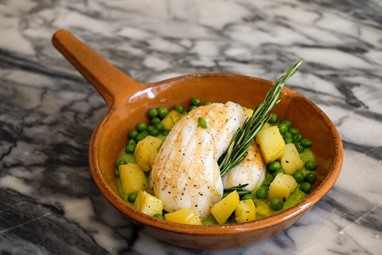  Seppia Patate e Piselli