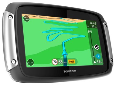 TomTom Rider