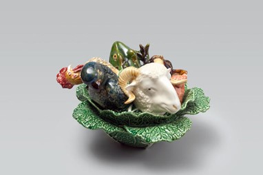 Terrina Noé | Barrão