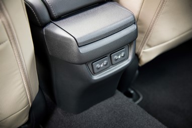 Honda Civic Sedan