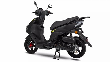 Motron Breezy 50