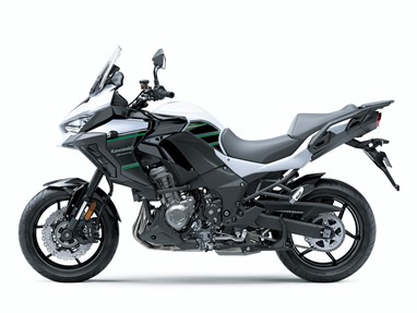 2020 Kawasaki Versys 1000