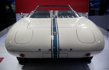 Mustang