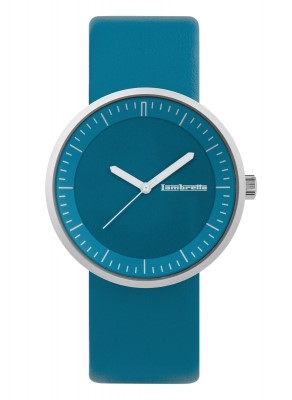 Franco Petrol Blue