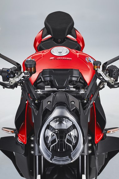 MV Agusta Brutale 1000 RS