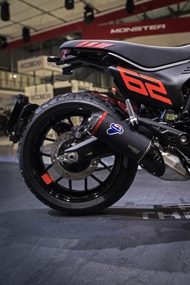 Ducati